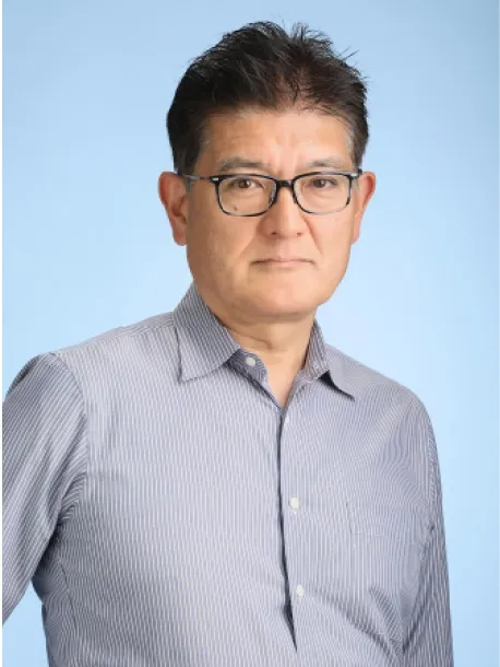 代表取締役社長 中村 隆