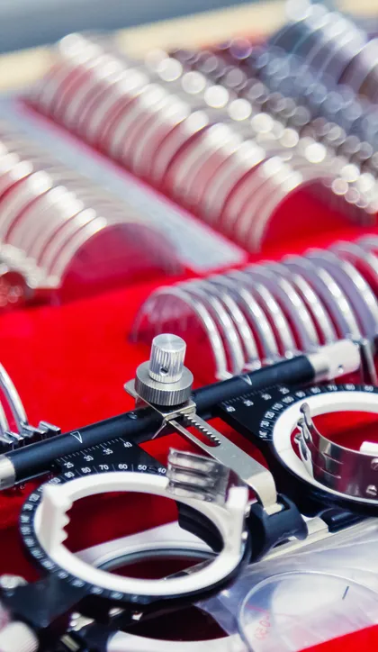 技術系眼鏡店ネットワーク