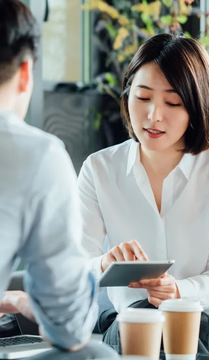 視業サポートコンサルティング