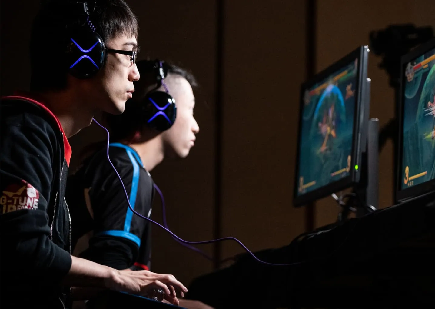 スクリーンタイムケアト