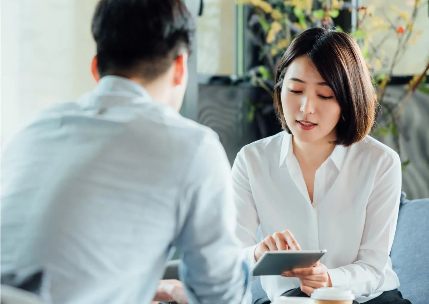 視業サポートコンサルティング